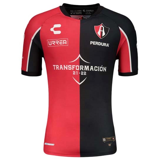 Tailandia Camiseta Atlas FC Primera equipo 2021-22